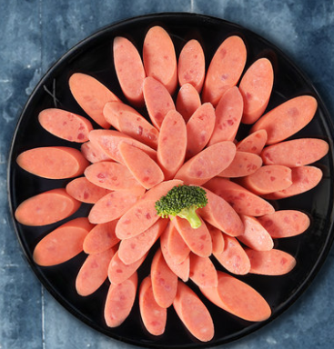 shuanghui 双汇 大肉块香肠 30g*8支 凑单品 折5.21元/件(19.