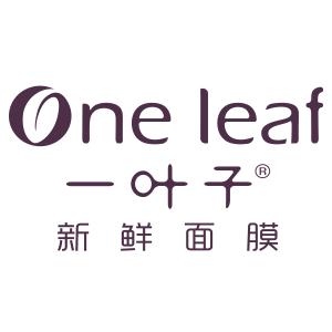 One Leaf/一叶子