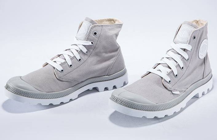palladium 帕拉丁 blanc hi 72886 中性款高帮帆布鞋 折273元/双