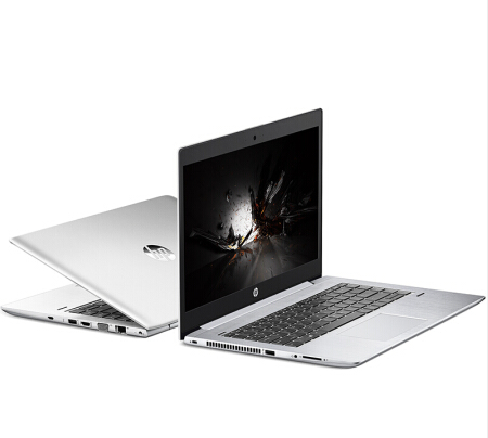 hp 惠普 战66 pro 14英寸笔记本电脑(i5-8250u,8gb,256gb,mx150 2gb