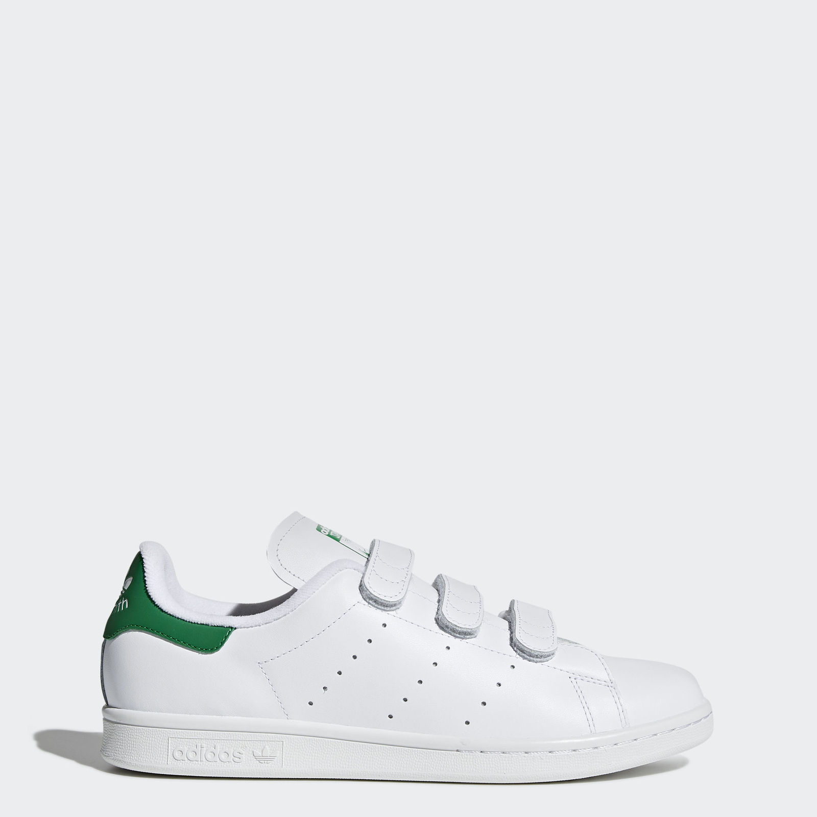 adidas 阿迪达斯stan smith 男士魔术款休闲鞋