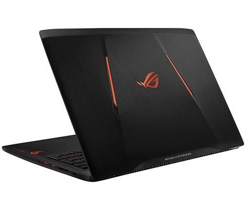 asus华硕rog玩家国度strixgl502vm156英寸游戏本i76700hq16gb1tbhdd