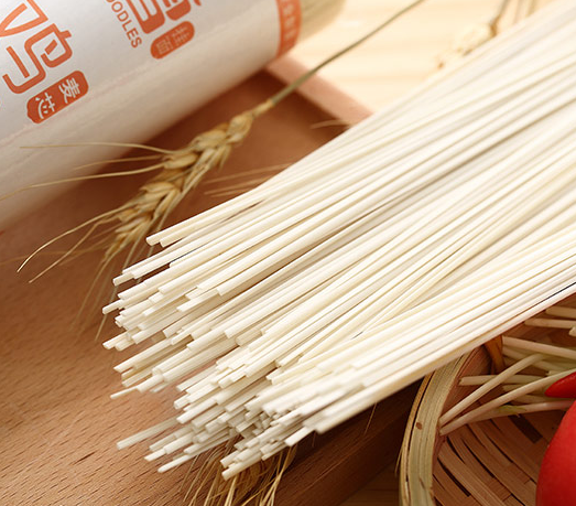 香雪 麦芯鸡蛋面 800g