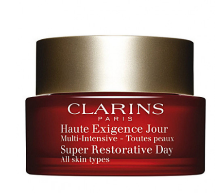 clarins娇韵诗花样年华日霜50ml