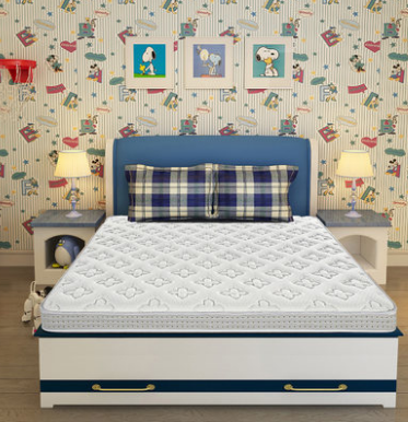 20日0点双11预售airland雅兰air童年乳胶儿童床垫1218米款2129元包邮