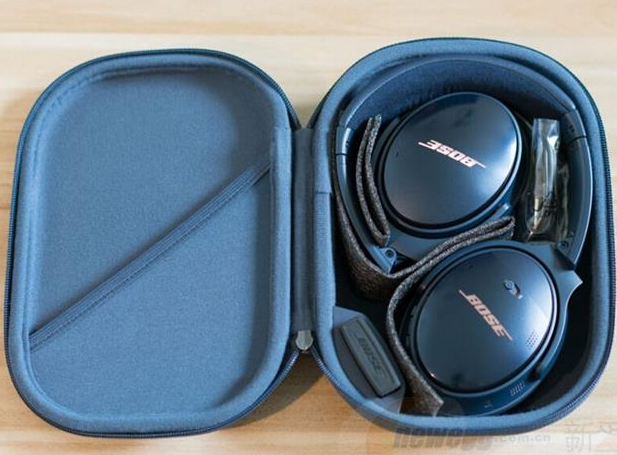 bosequietcomfort35iiqc35二代无线头戴式耳机蓝色限量版