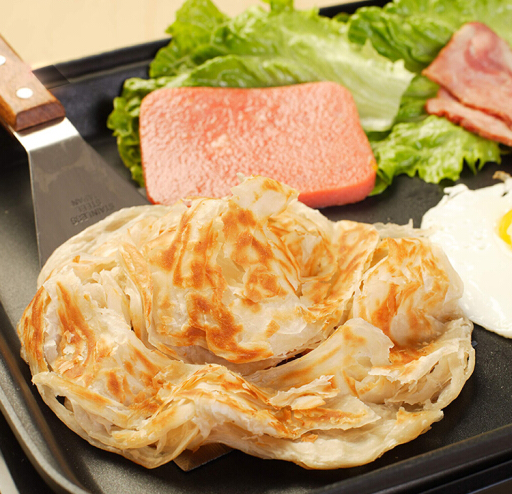 思念 印度风味飞饼 葱油口味 300g