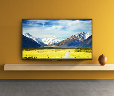 mi 小米 4a l40m5-ad 液晶电视 40英寸 1199元包邮