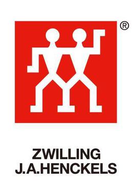 Zwilling J.A. Henkels/双立人