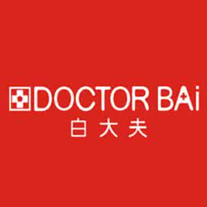 Doctor Bai/白大夫