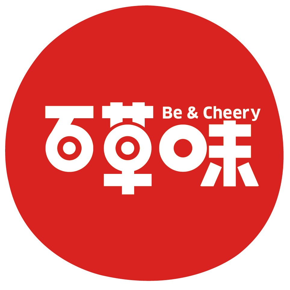 Be&Cheery/百草味