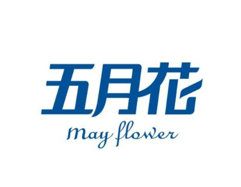 may flower/五月花