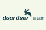 Dear Deer/迪迪鹿